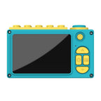 myFirst Camera 2 Blue incl. 16 GB MicroSD & Card Adapter