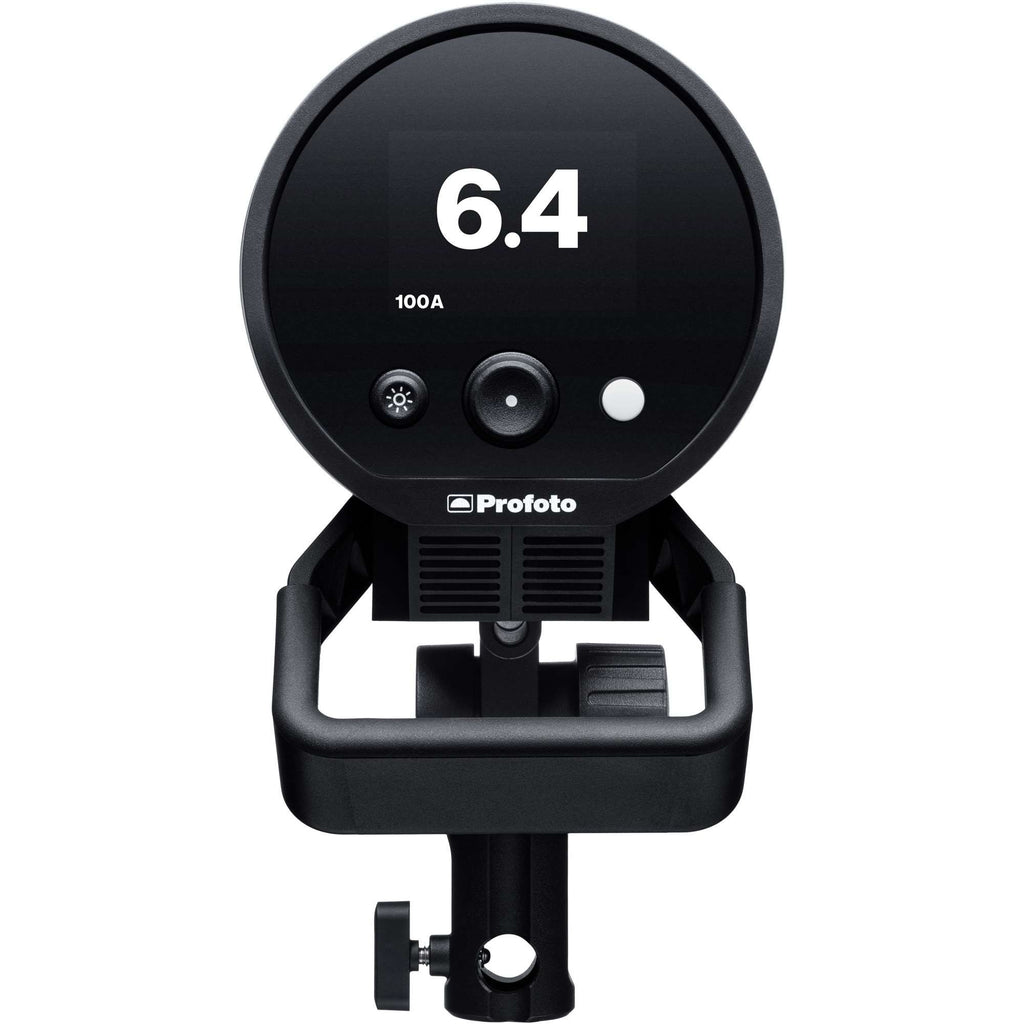 Profoto Pro-D3 750