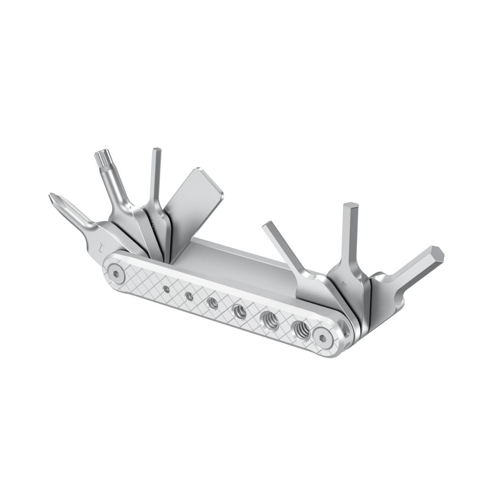 SmallRig Foldable Multi Tool Kit AAK2213D
