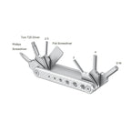 SmallRig Foldable Multi Tool Kit AAK2213D