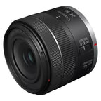 Canon EOS R8 + RF 24-50mm f/4.5-6.3 IS STM + RF 35mm f/1.8 IS Macro STM