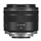 Canon EOS R8 + RF 24-50mm f/4.5-6.3 IS STM + RF 35mm f/1.8 IS Macro STM