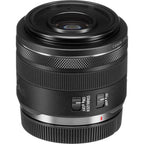 Canon EOS R8 + RF 24-50mm f/4.5-6.3 IS STM + RF 35mm f/1.8 IS Macro STM