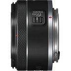 Canon EOS R8 + RF 24-50mm f/4.5-6.3 IS STM + RF 50mm f/1.8 STM