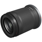 Canon EOS R7 + RF-S 18-150mm f/3.5-6.3 IS STM + RF 50mm f/1.8 STM