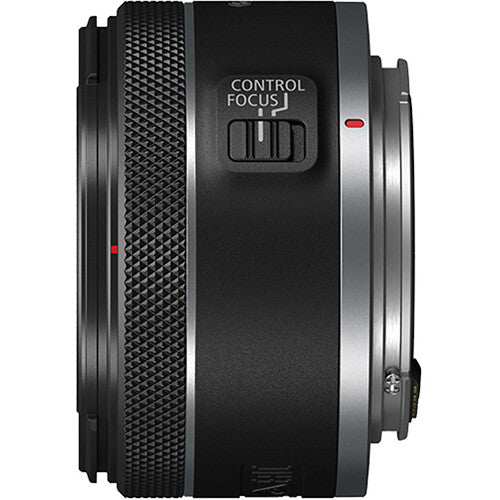 Canon EOS R7 + RF-S 18-150mm f/3.5-6.3 IS STM + RF 50mm f/1.8 STM