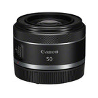 Canon EOS R7 + RF-S 18-150mm f/3.5-6.3 IS STM + RF 50mm f/1.8 STM