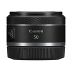 Canon EOS R7 + RF-S 18-150mm f/3.5-6.3 IS STM + RF 50mm f/1.8 STM