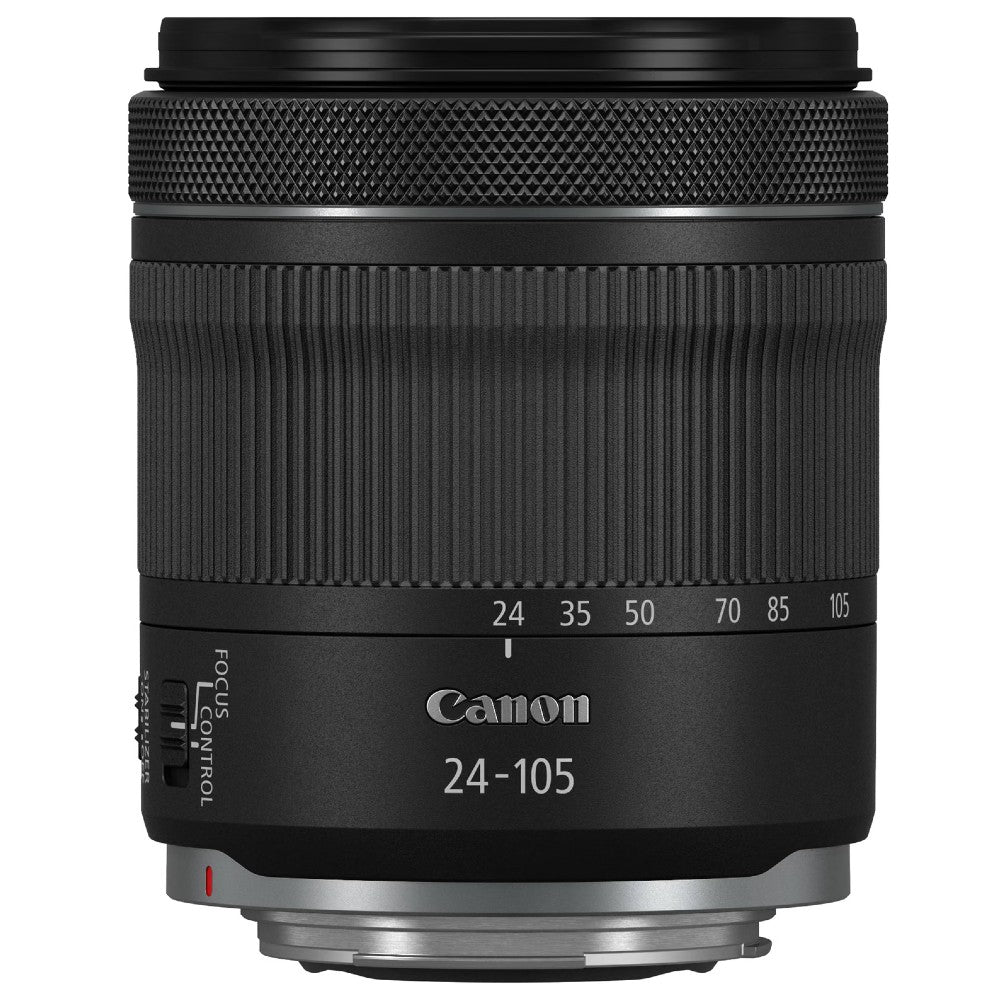 Canon EOS RP + RF 24-105mm f/4.0-7.1 IS STM + RF 50mm f/1.8 STM