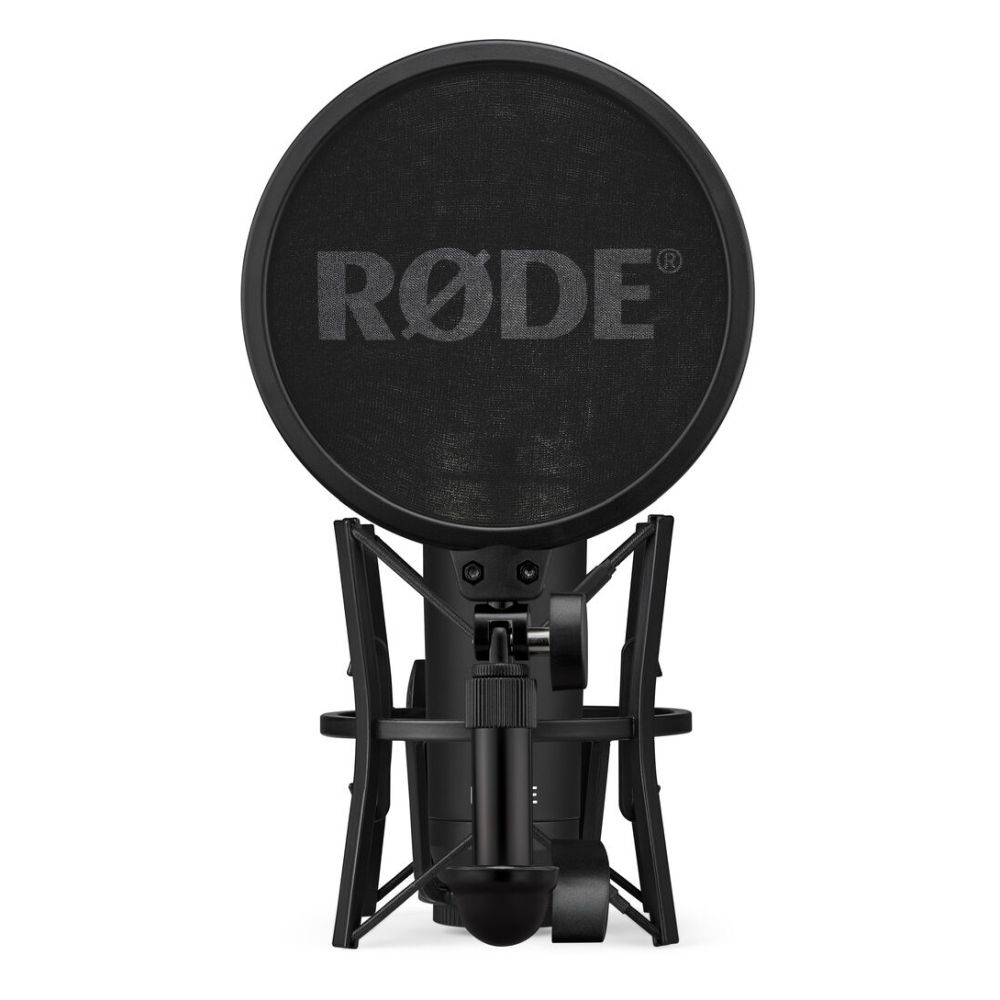 RØDE NT1 Signature Series (Black)
