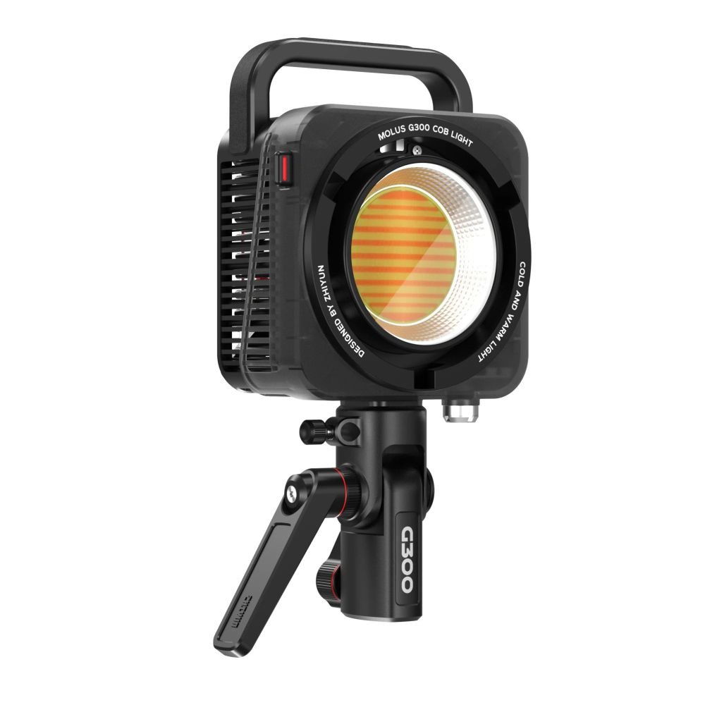 Zhiyun MOLUS G300