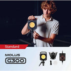 Zhiyun MOLUS G300