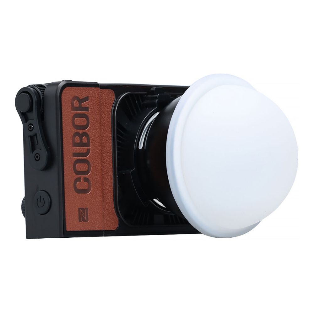 Colbor W100 Pocket COB LED Light