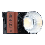 Colbor W100R Pocket COB LED Light