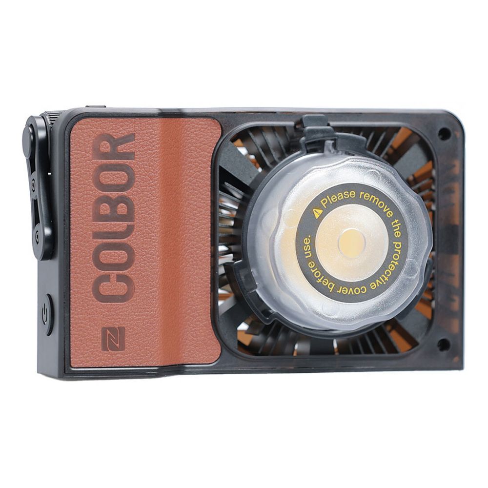 Colbor W100R Pocket COB LED Light