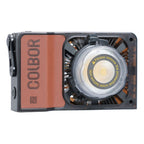 Colbor W100R Pocket COB LED Light