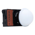 Colbor W60R Pocket COB LED Light