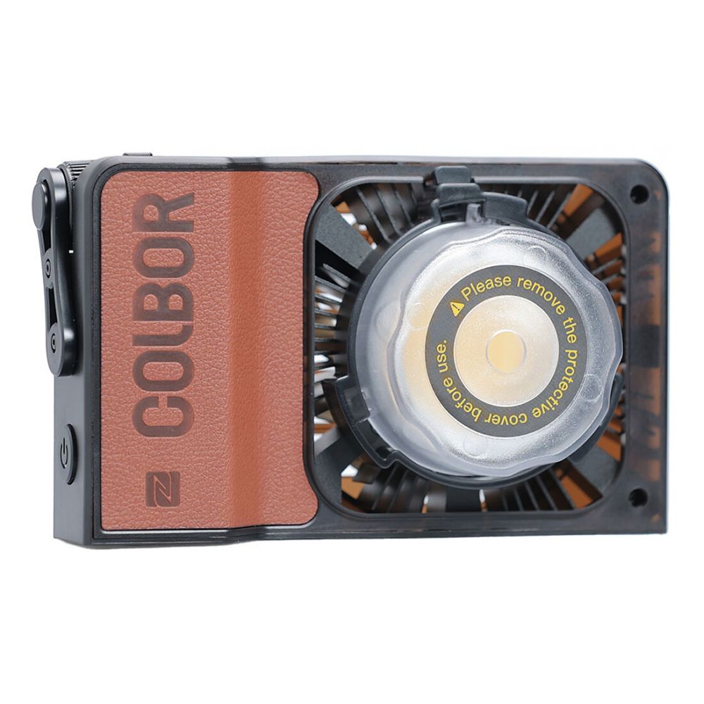 Colbor W60R Pocket COB LED Light