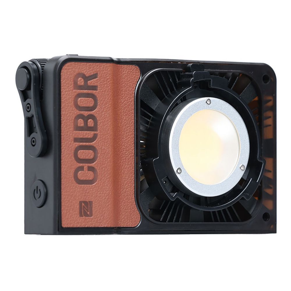 Colbor W60R Pocket COB LED Light