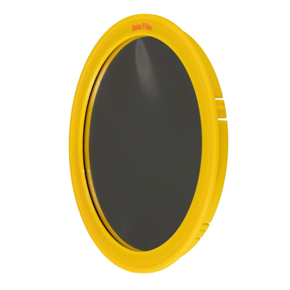 Bresser solar filter 138.2mm for carbon-look telescopes
