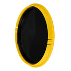 Bresser solar filter 138.2mm for carbon-look telescopes