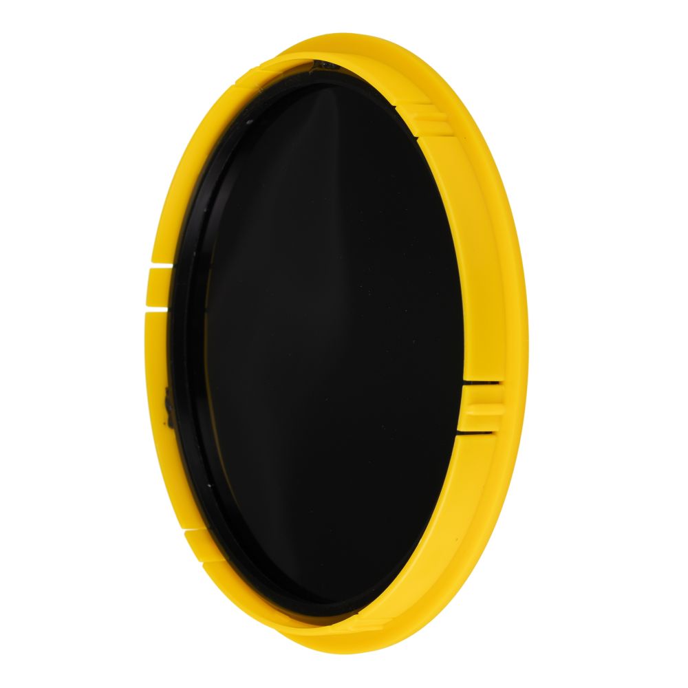 Bresser solar filter 138.2mm for carbon-look telescopes