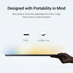 Xencelabs Pen Display 16" Studio Series Bundle