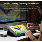 Xencelabs Pen Display 16" Studio Series Bundle