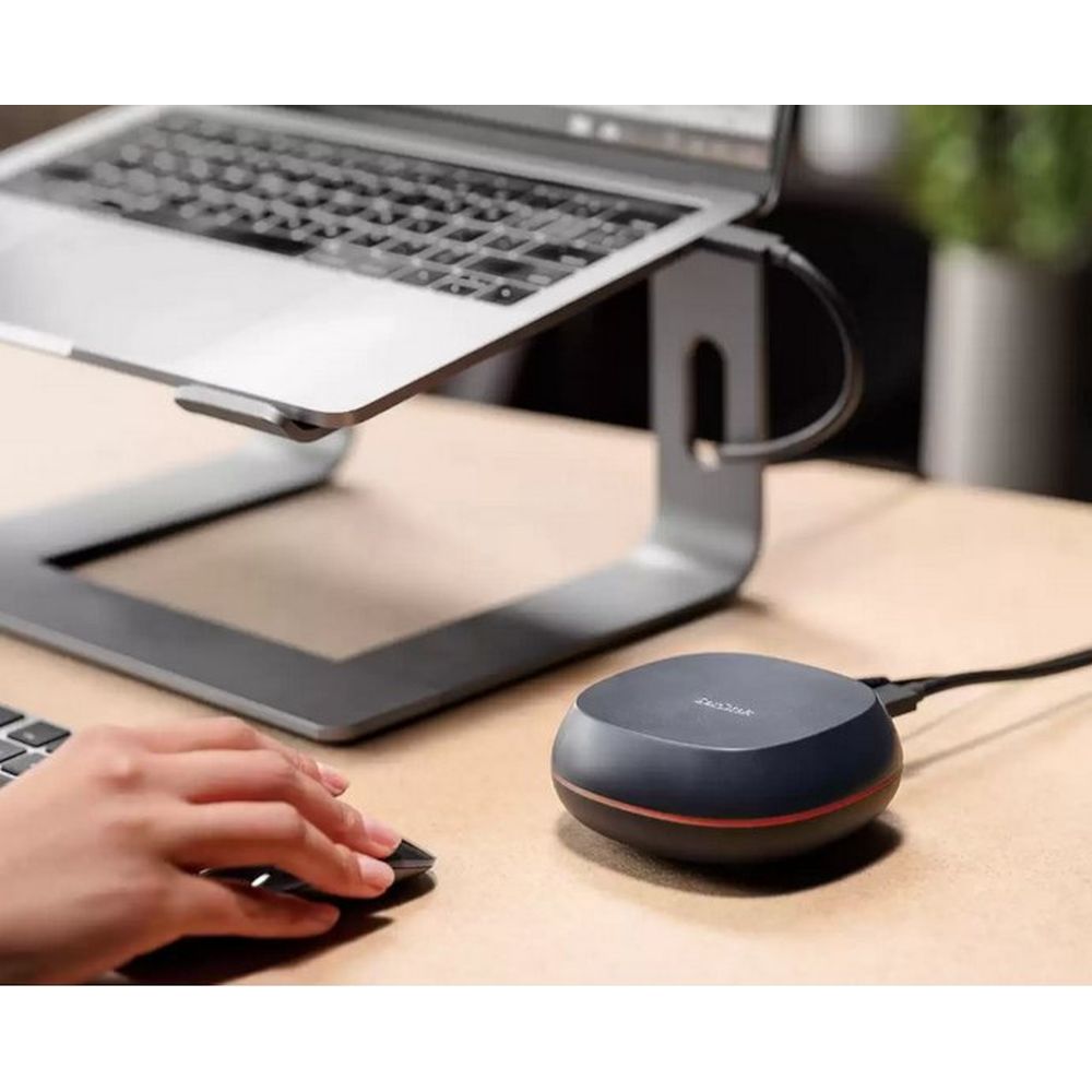 SanDisk 4TB External SSD Desk Drive USB-C, 1000 MB/s