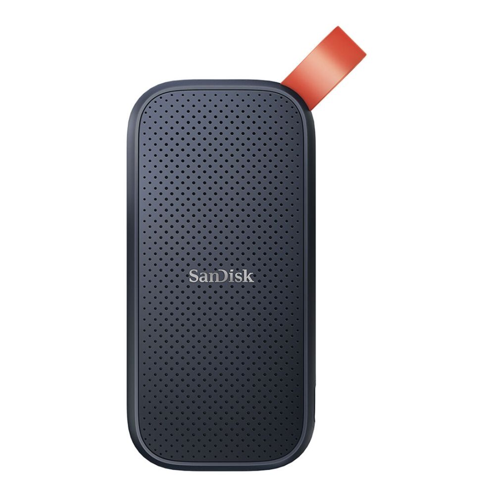 SanDisk 1 TB SSD Portable 800MB/s, USB 3.2 Gen 2