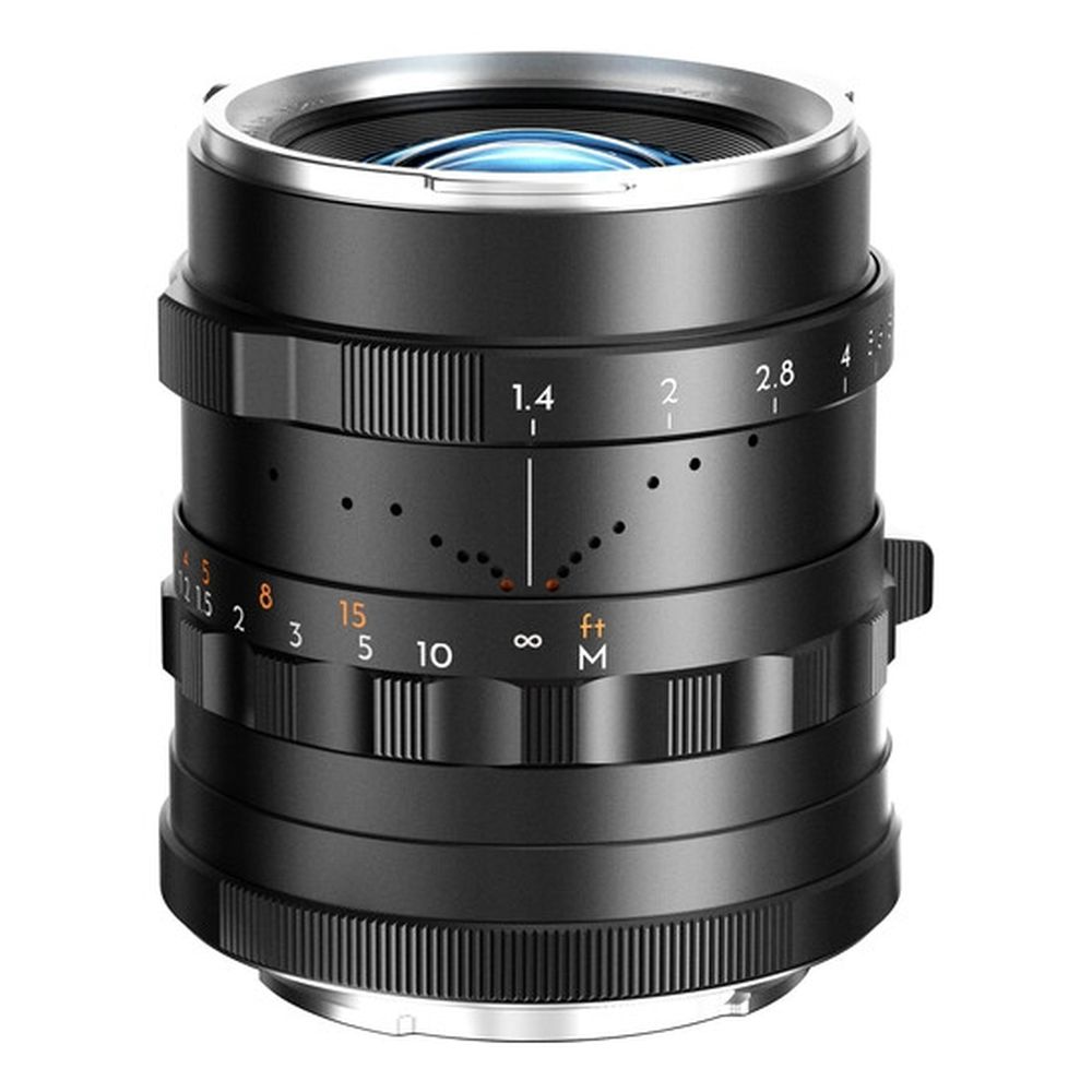 Thypoch Simera Full-frame 28mm f/1.4 for Sony-E mount, Black