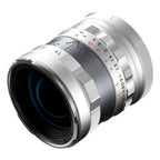 Thypoch Simera Full-frame 35mm f/1.4 for Nikon-Z mount, Silver