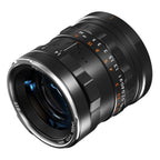 Thypoch Simera Full-frame 35mm f/1.4 for Sony-E mount, Black
