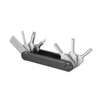 SmallRig 4681 Folding Multi-Tool Kit, black