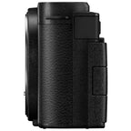 Panasonic Lumix S9 Body Jet Black
