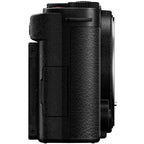 Panasonic Lumix S9 Body Jet Black