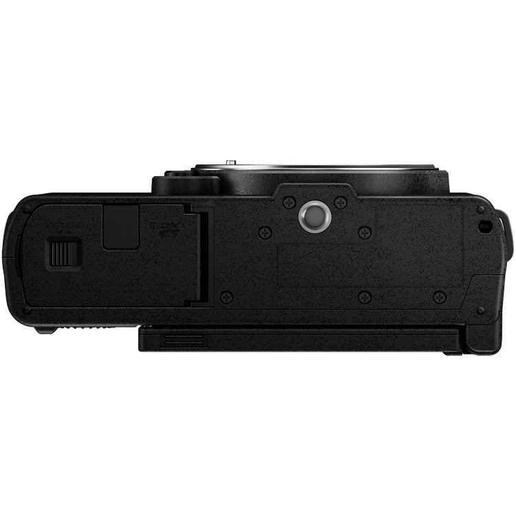 Panasonic Lumix S9 Body Jet Black