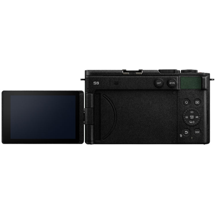 Panasonic Lumix S9 Body Dark Olive