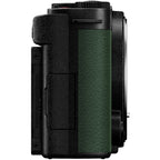 Panasonic Lumix S9 Body Dark Olive