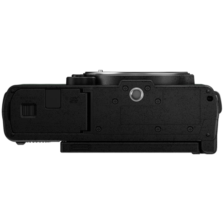 Panasonic Lumix S9 Body Dark Olive