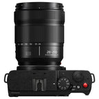 Panasonic Lumix S9 Body Jet Black + LUMIX S 28-200mm f/4-7.1 MACRO