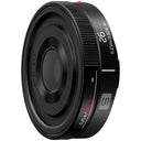 Panaconic Lumix S 26mm f/8 Manual Focus