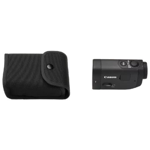 Canon PowerShot GOLF Laser Rangefinder