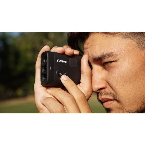 Canon PowerShot GOLF Laser Rangefinder