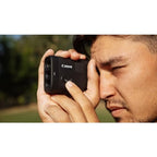 Canon PowerShot GOLF Laser Rangefinder
