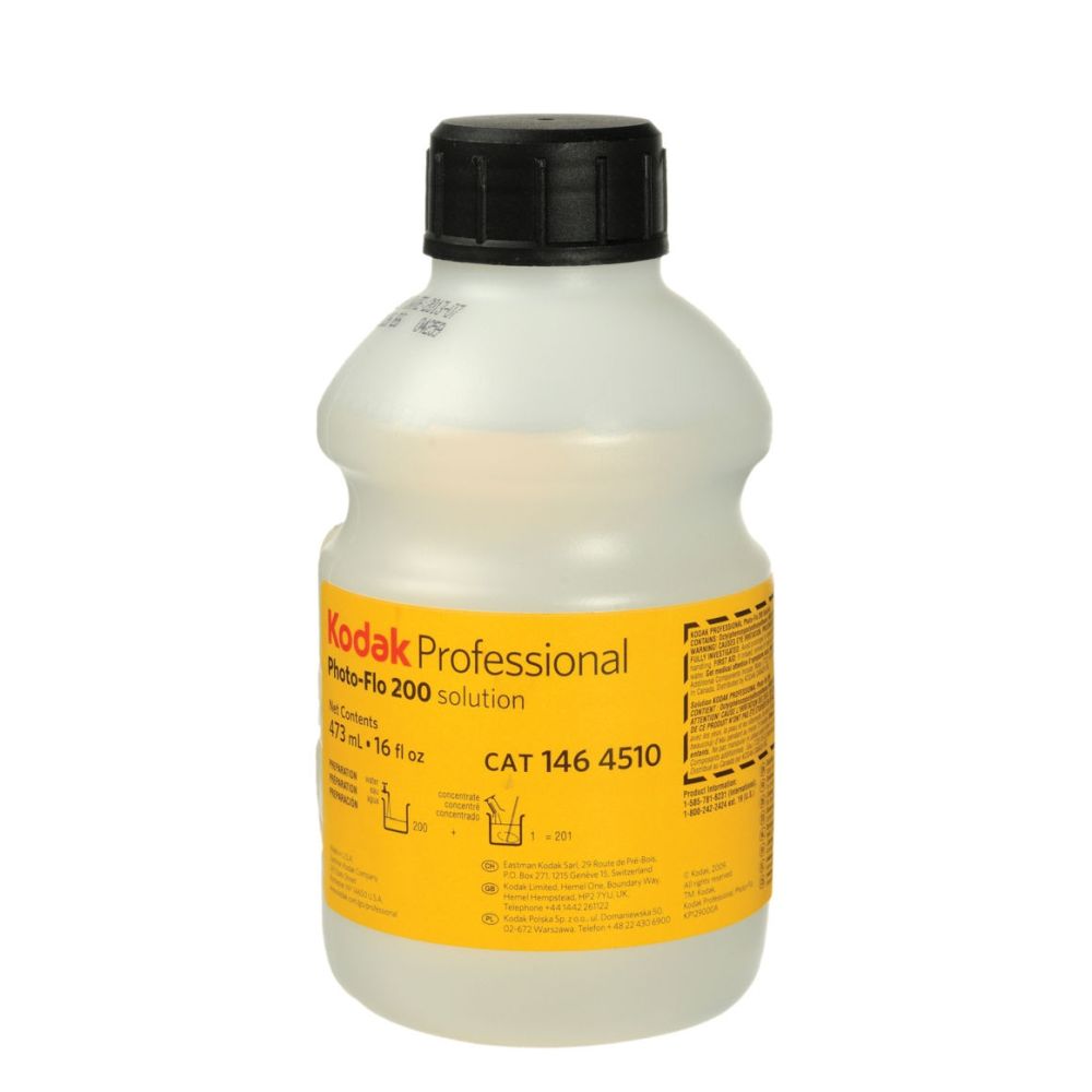 Kodak PHOTO-FLO 200 Wetting Agent