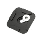 SPINN.DESIGN Standard Quick Release Plate