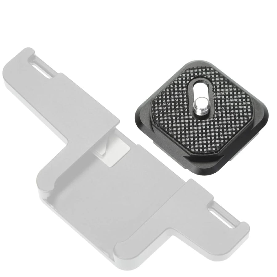 SPINN.DESIGN Standard Quick Release Plate
