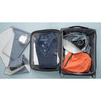 SPINN.DESIGN CW.01 Protective Camera Wrapper Size XL, 74x74cm