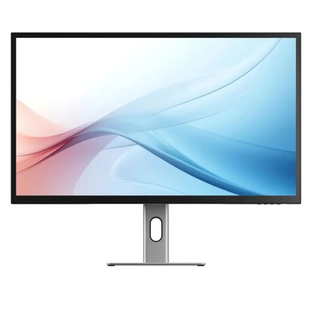 Alogic Clarity Max 32" UHD 4K Monitor / 65W PD